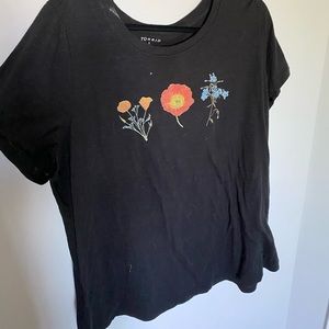 Torrid T-shirts